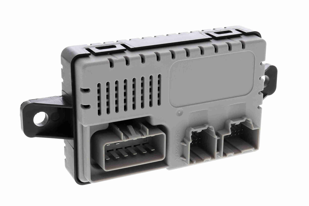 Control Unit, seat heating - V25-71-0006