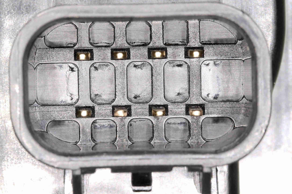 Throttle Body - V51-81-0004