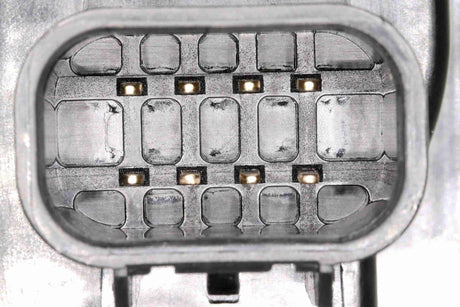 Throttle Body - V51-81-0004