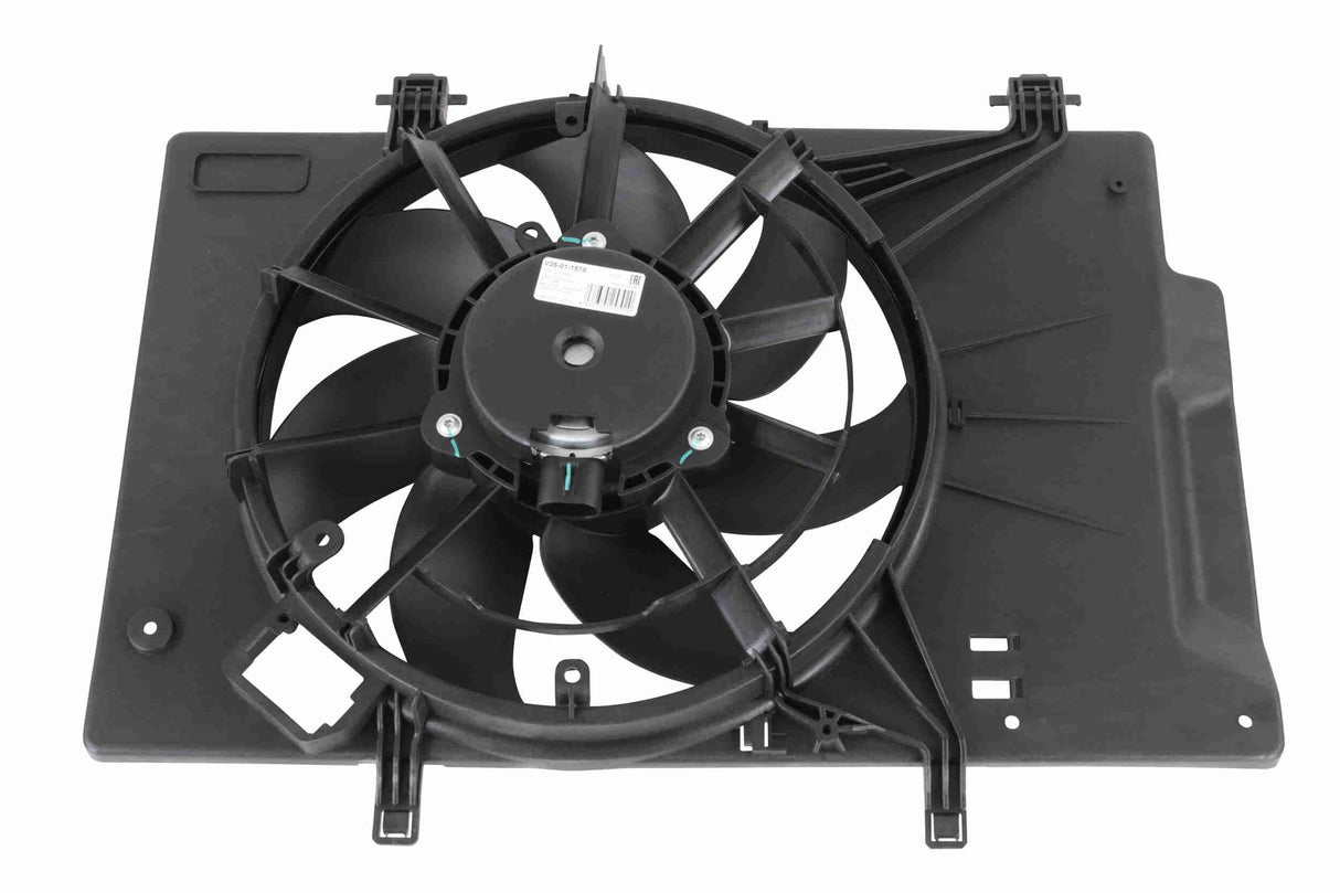 Fan, engine cooling - V25-01-1578