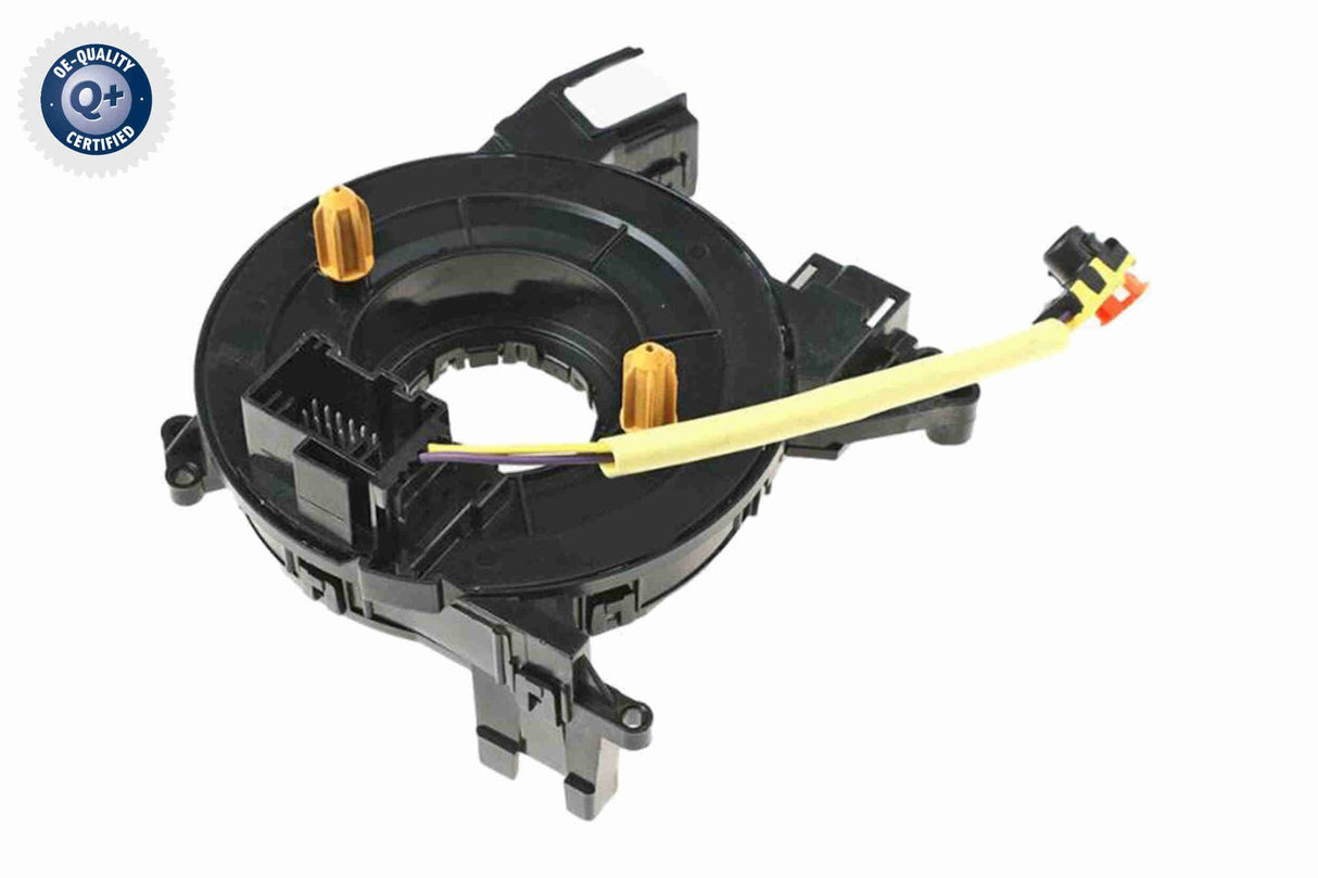 Clock Spring, airbag - V25-72-0377