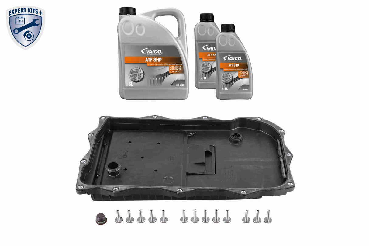 Parts Kit, automatic transmission oil change - V33-0897