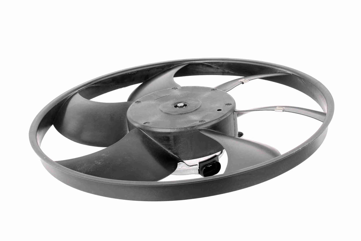 Fan, engine cooling - V38-01-0005