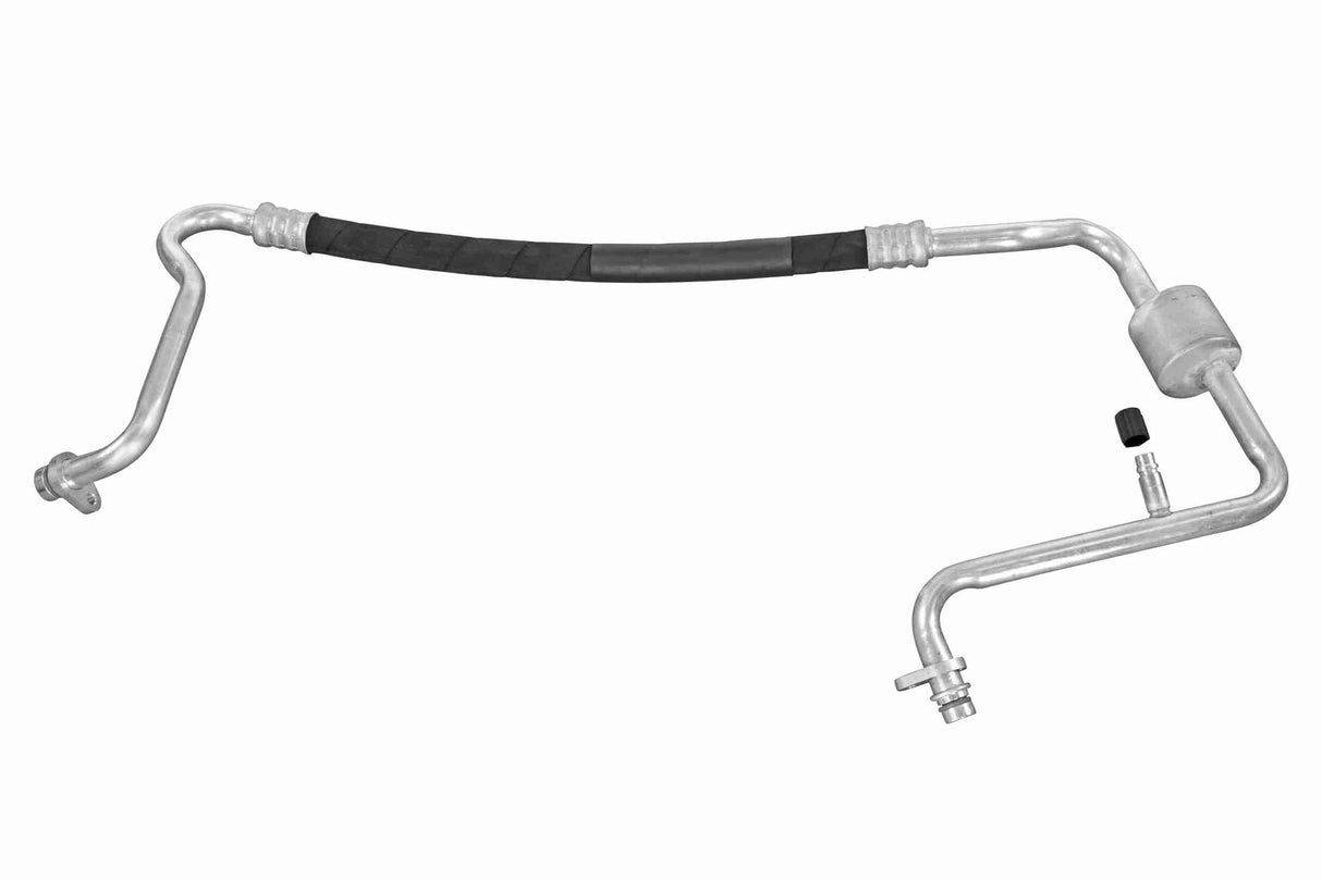 High-/Low Pressure Line, air conditioning - V21-20-0002