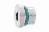Oil Sump, automatic transmission - V10-4350