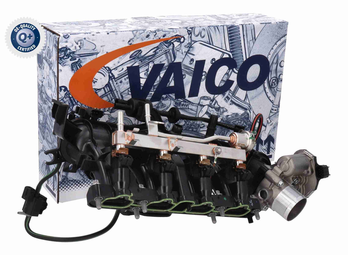 Intake Manifold Module - V40-2331
