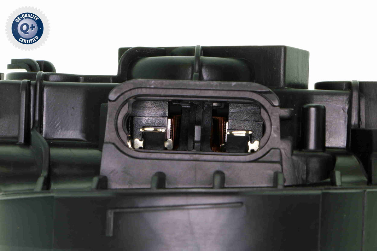 Interior Blower - V22-03-1834