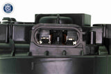 Interior Blower - V22-03-1834