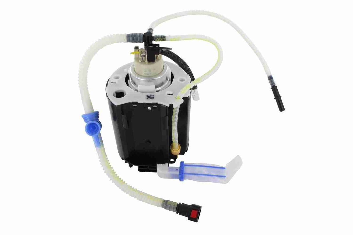 Fuel Feed Unit - V48-09-0003
