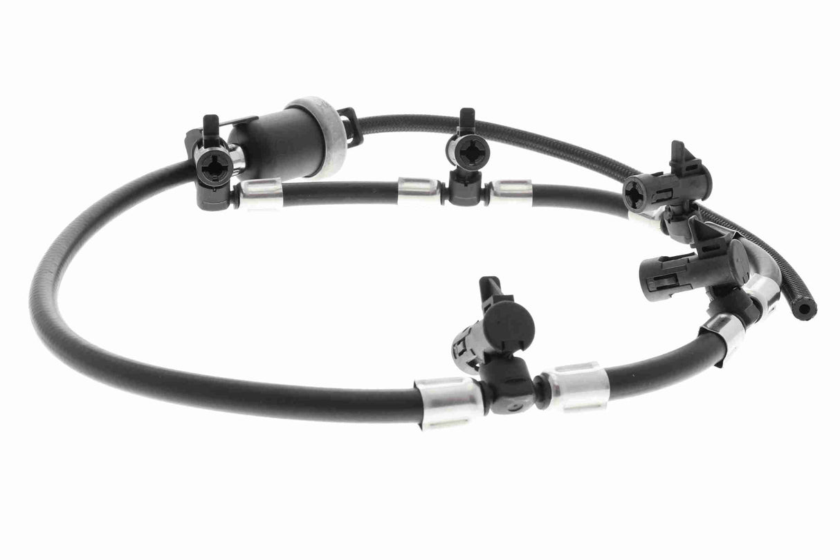Hose, fuel overflow - V10-5512