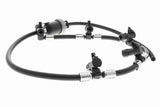 Hose, fuel overflow - V10-5512