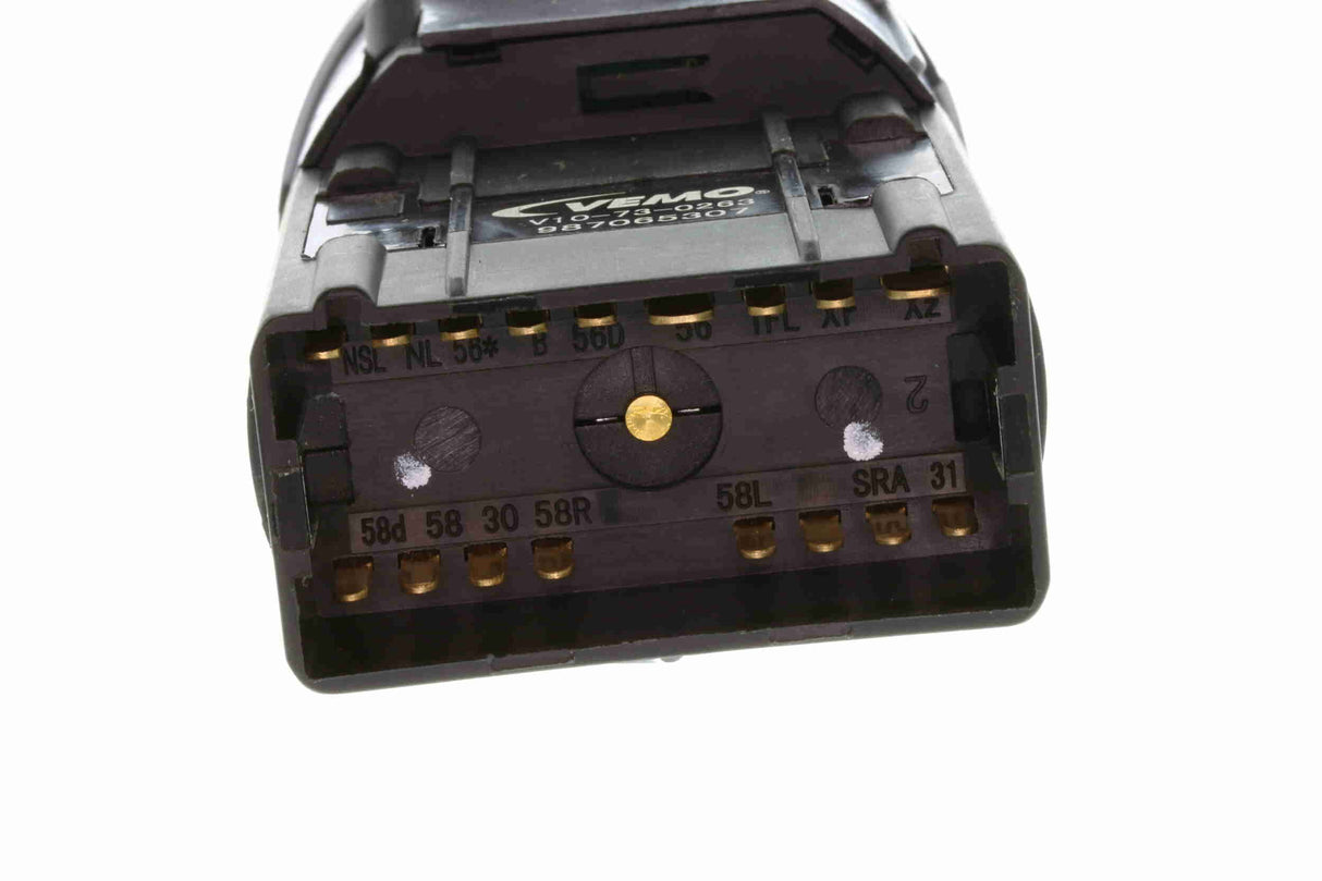 Switch, headlight - V10-73-0263