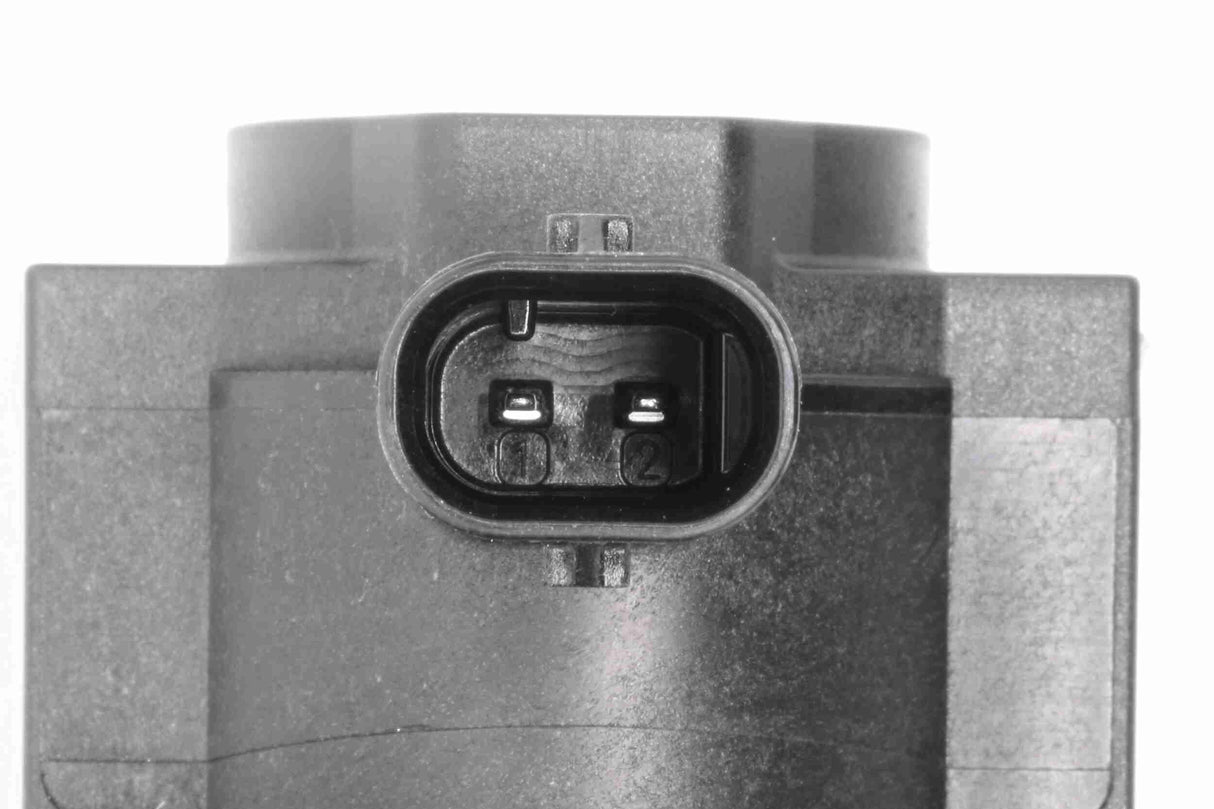 Pressure converter, turbocharger - V30-63-0029