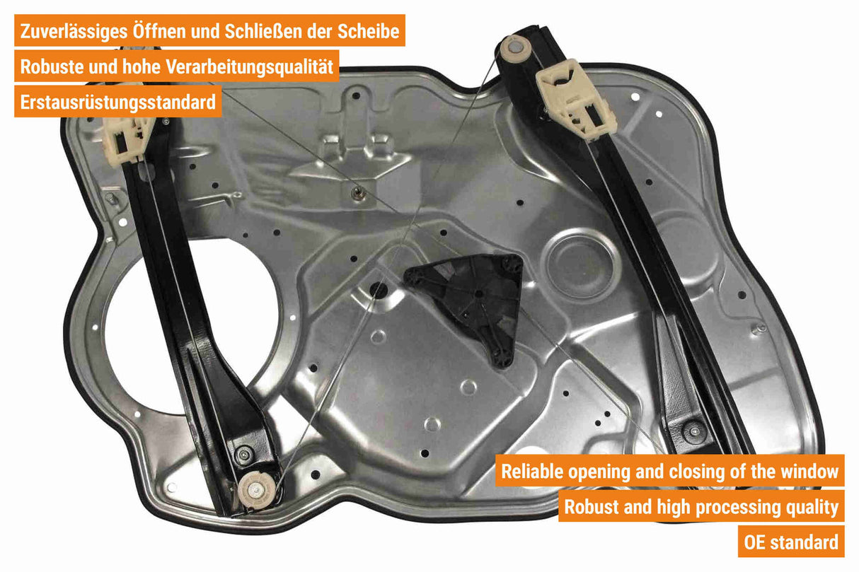 Window Regulator - V10-1849