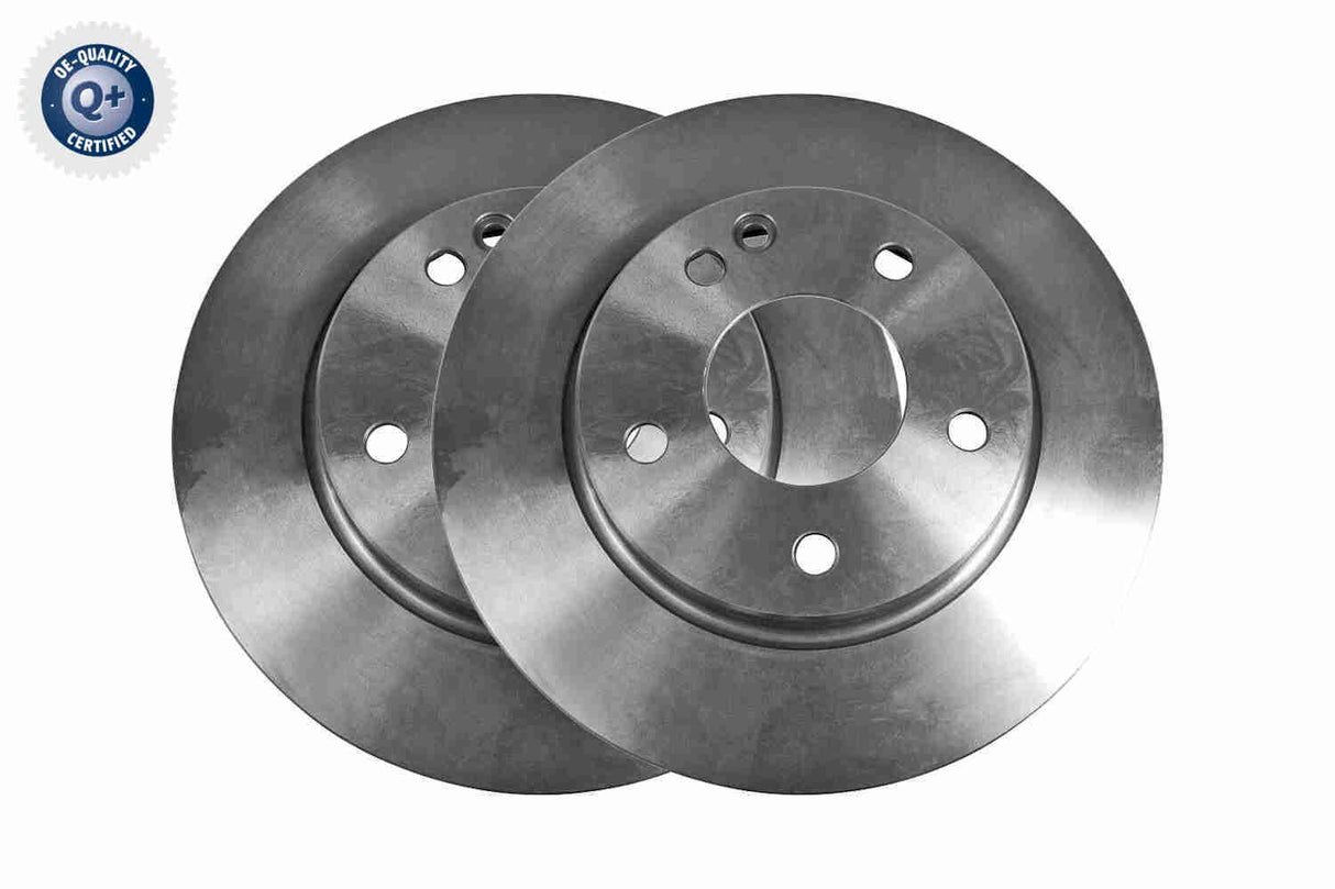 Brake Kit, disc brake - V30-90001