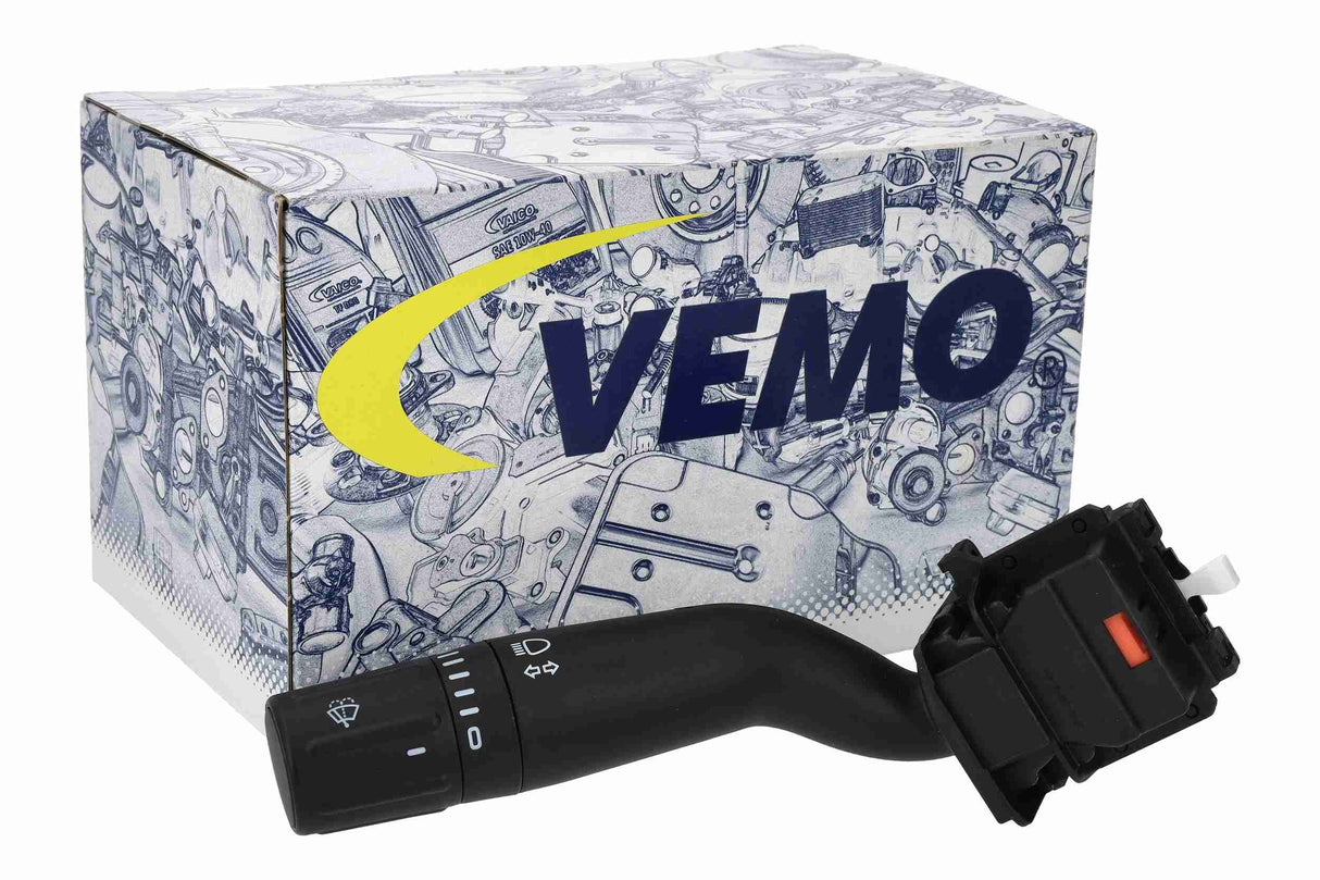 Multi-Function Switch - V25-73-0153
