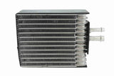 Evaporator, air conditioning - V10-65-0025