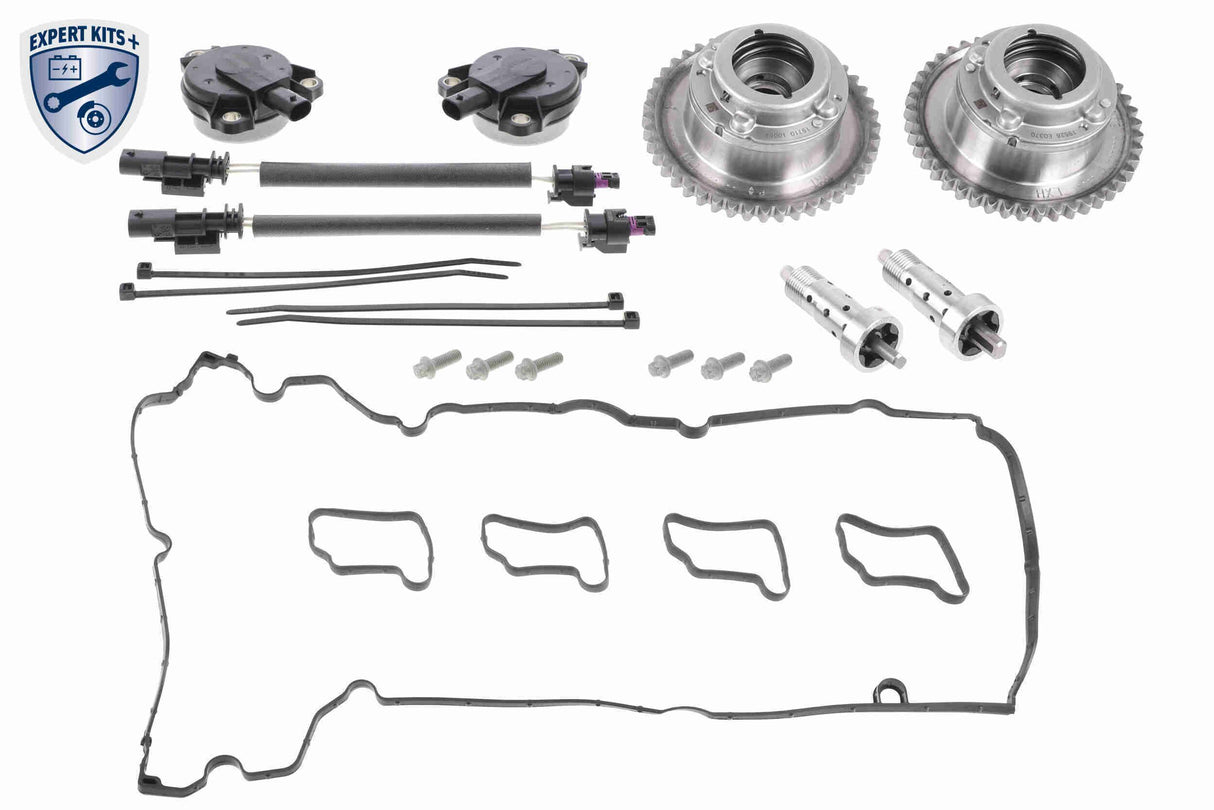 Repair Kit, camshaft adjustment - V30-3428
