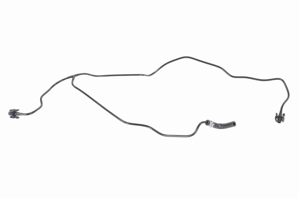 Coolant Pipe - V25-2698