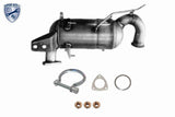 Soot/Particulate Filter, exhaust system - V40-2452