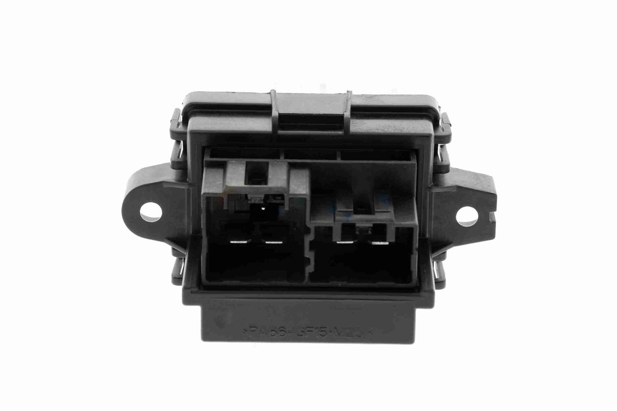 Regulator, interior blower - V40-79-0012