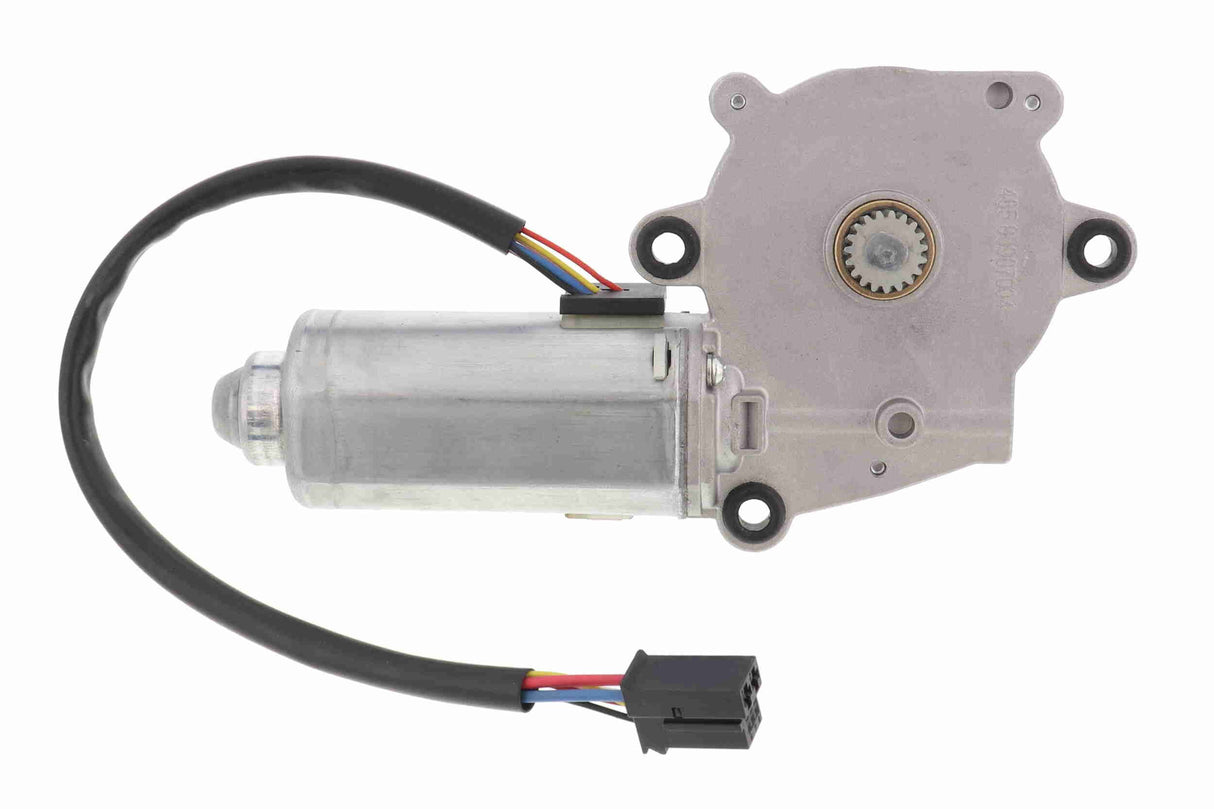Electric Motor, sunroof - V30-05-0001