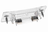 Licence Plate Light - V10-84-0031