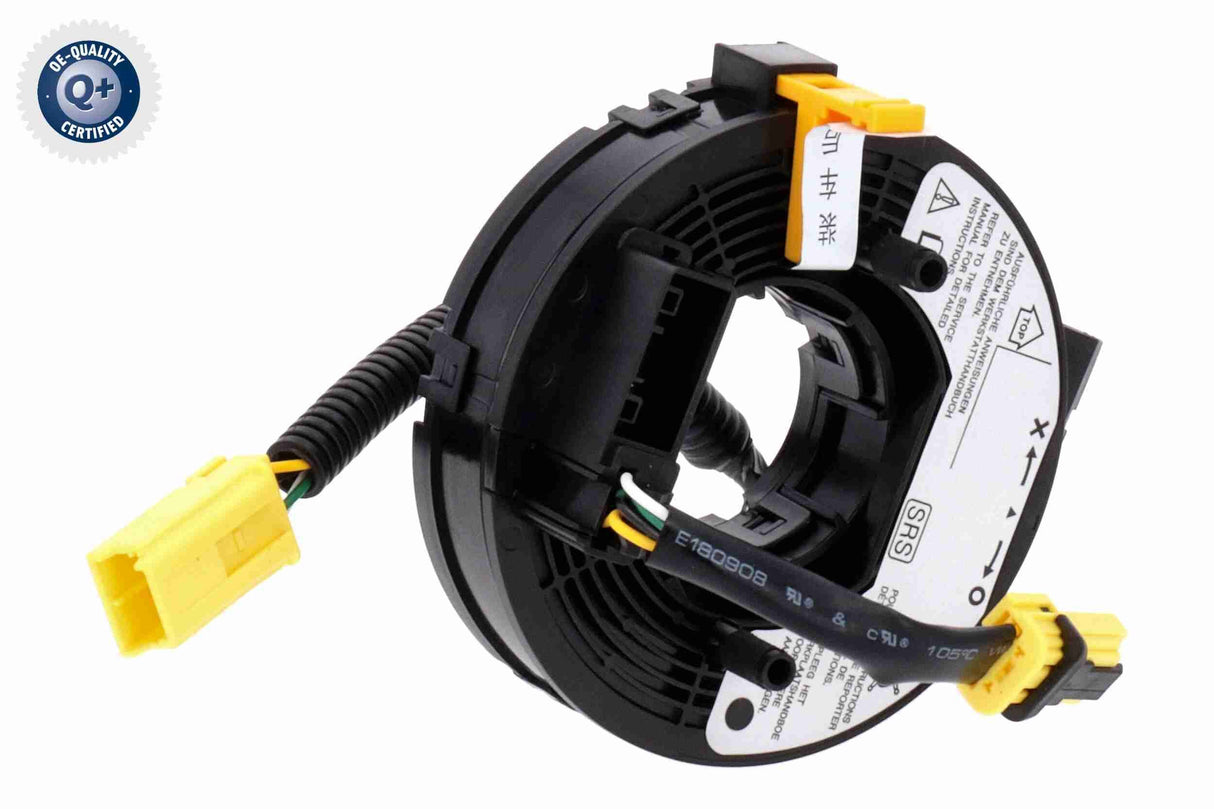 Clock Spring, airbag - V26-72-0245