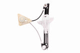 Window Regulator - V10-8778