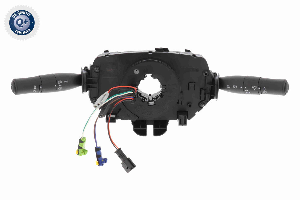Operating Unit, steering column - V46-80-0034