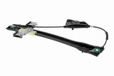 Window Regulator - V10-7617