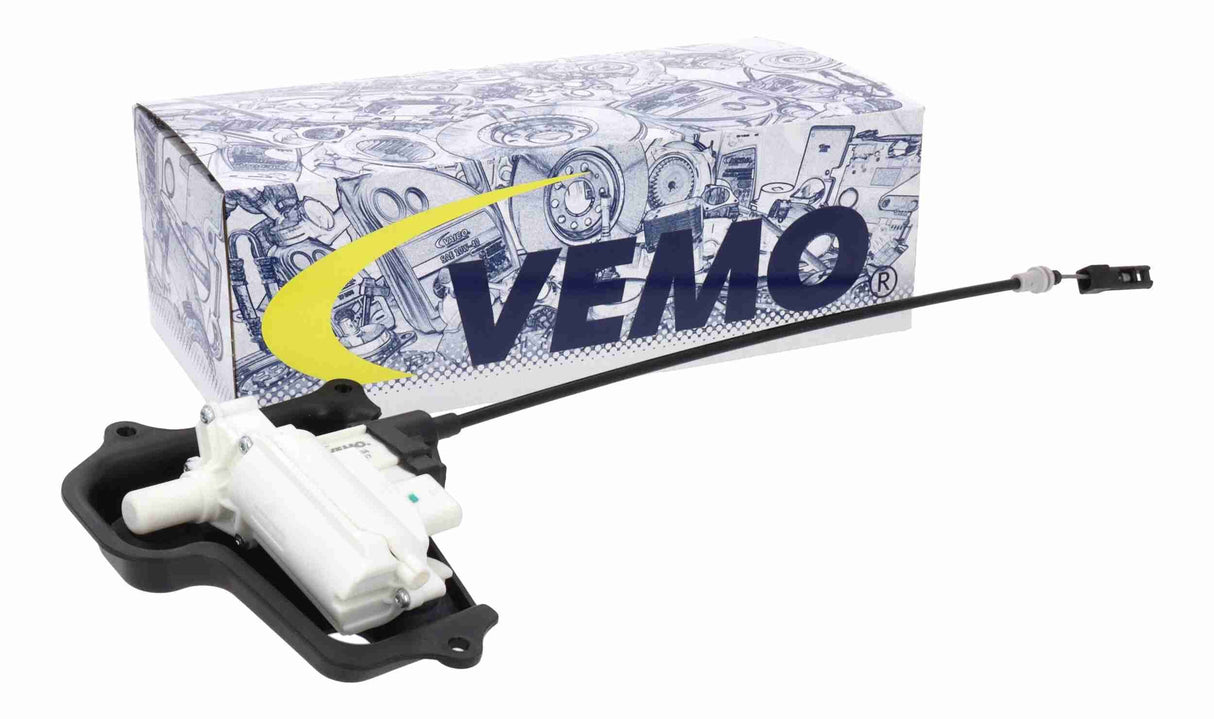 Closing aid, door - V30-85-0034