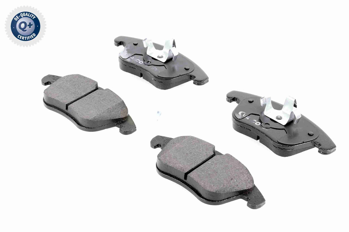 Brake Pad Set, disc brake - V42-0405