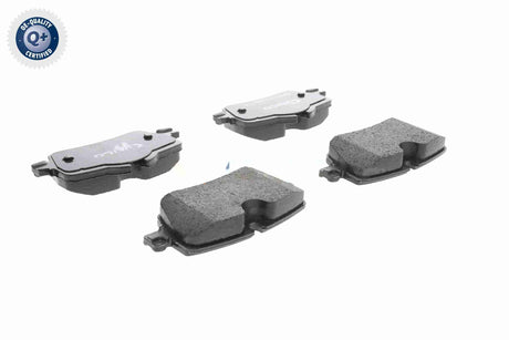 Brake Pad Set, disc brake - V20-4209