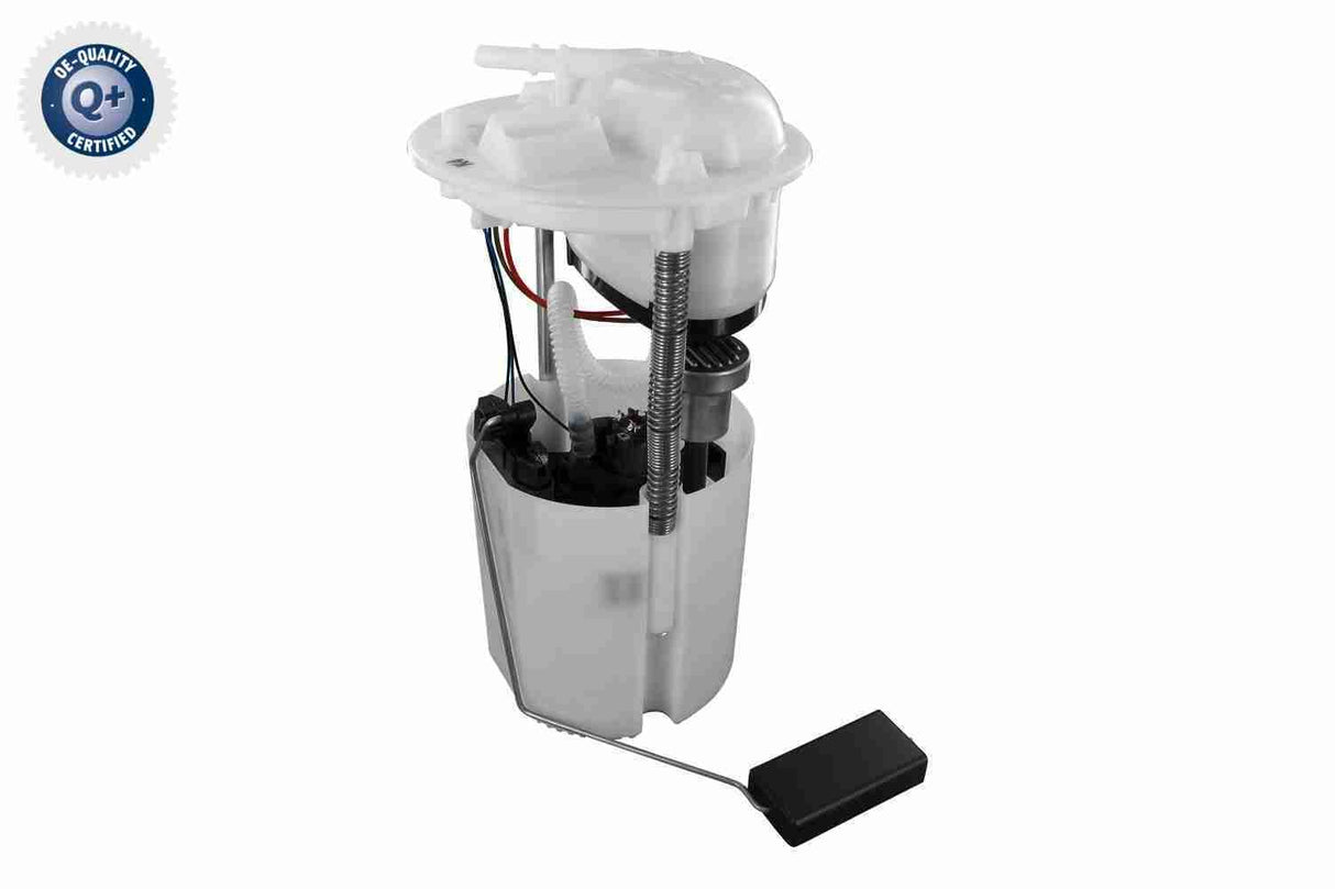 Fuel Feed Unit - V24-09-0009