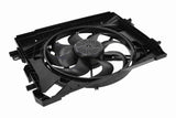 Fan, engine cooling - V46-01-0003