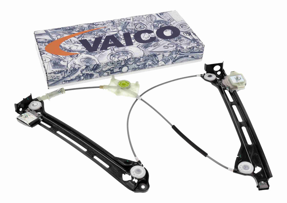 Window Regulator - V10-6897