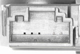 Actuator, blending flap - V10-77-1081