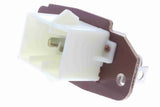 Regulator, interior blower - V25-79-0026