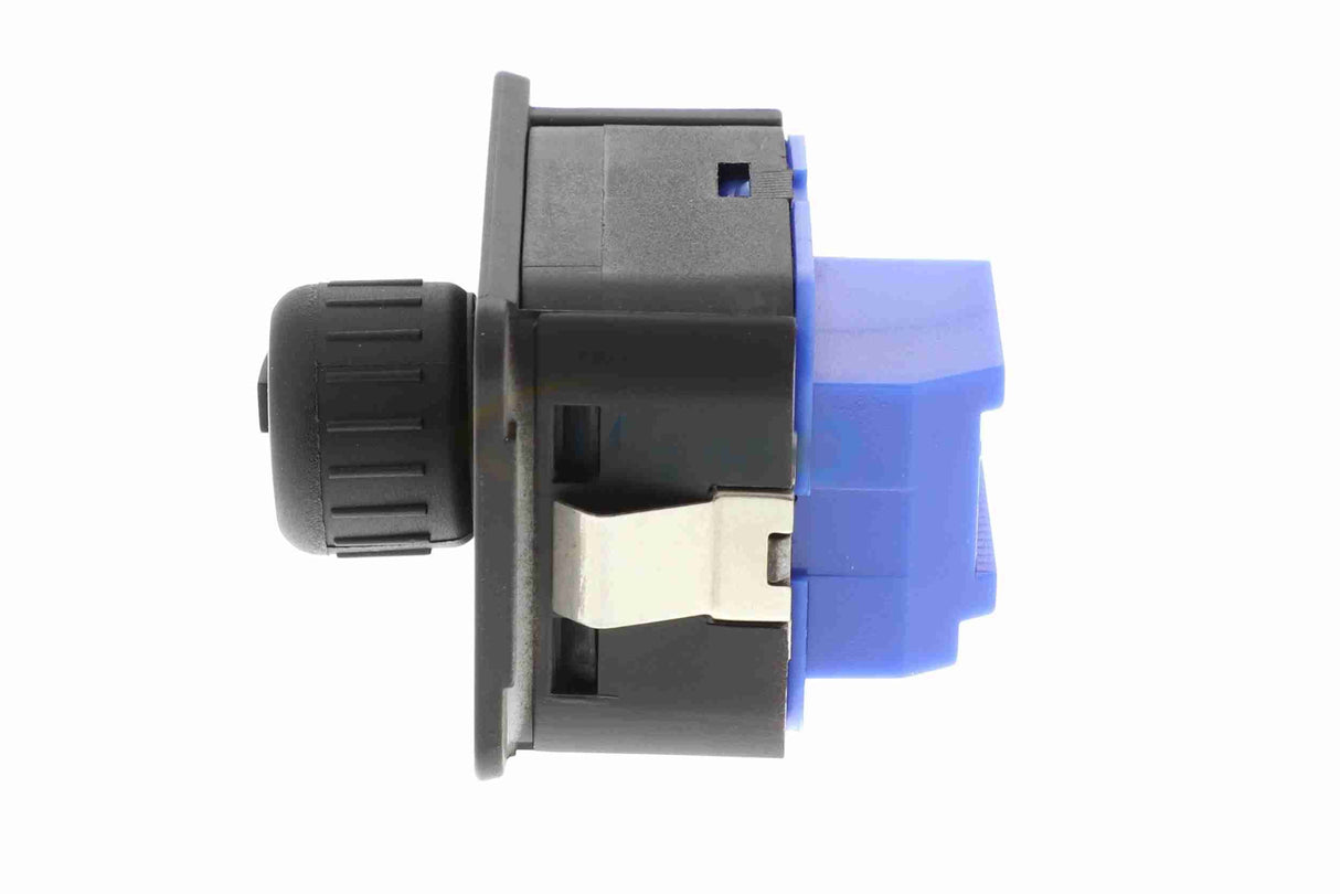 Switch, exterior rearview mirror adjustment - V10-73-0271