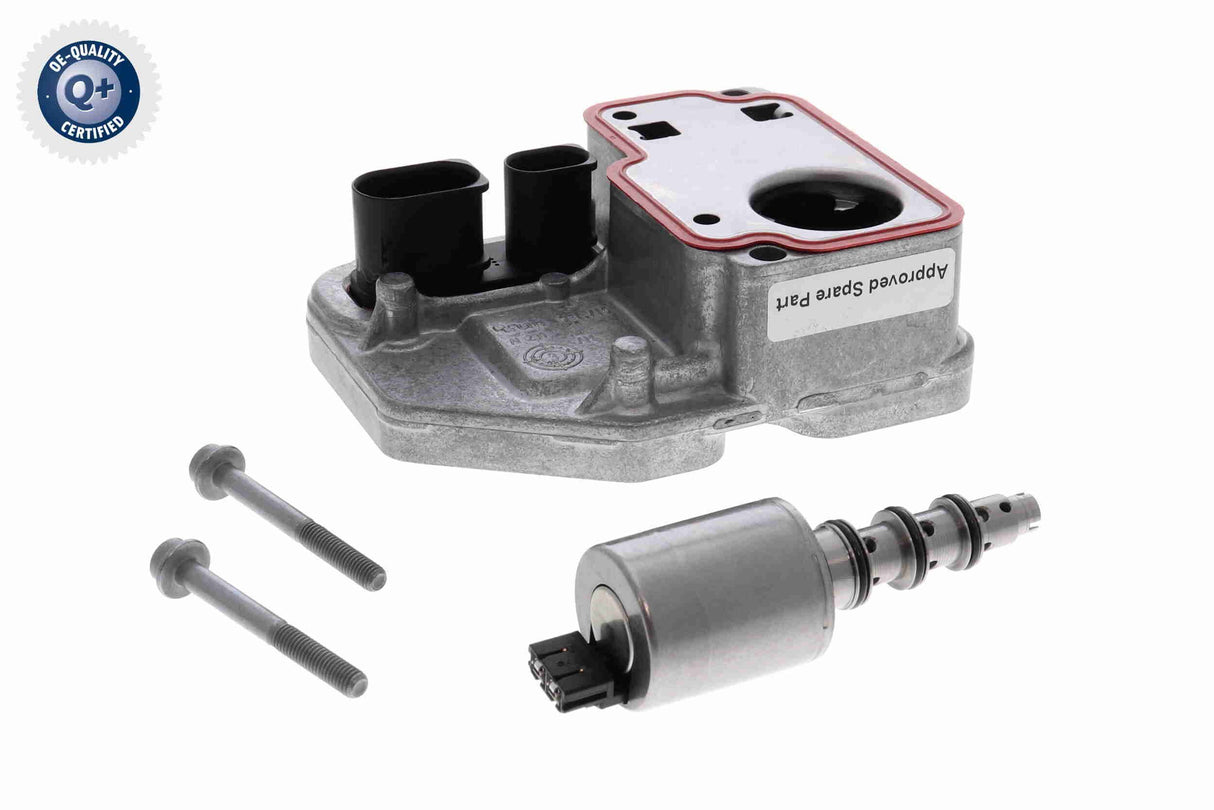 Control Valve, multi-plate clutch (all-wheel drive) - V10-7881