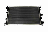Radiator, engine cooling - V25-60-0010