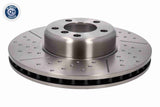 Brake Disc - V20-40058