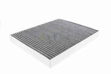 Filter, cabin air - V10-31-1033