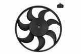 Fan, engine cooling - V40-01-1024