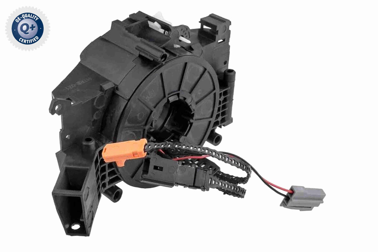 Clock Spring, airbag - V40-72-0095