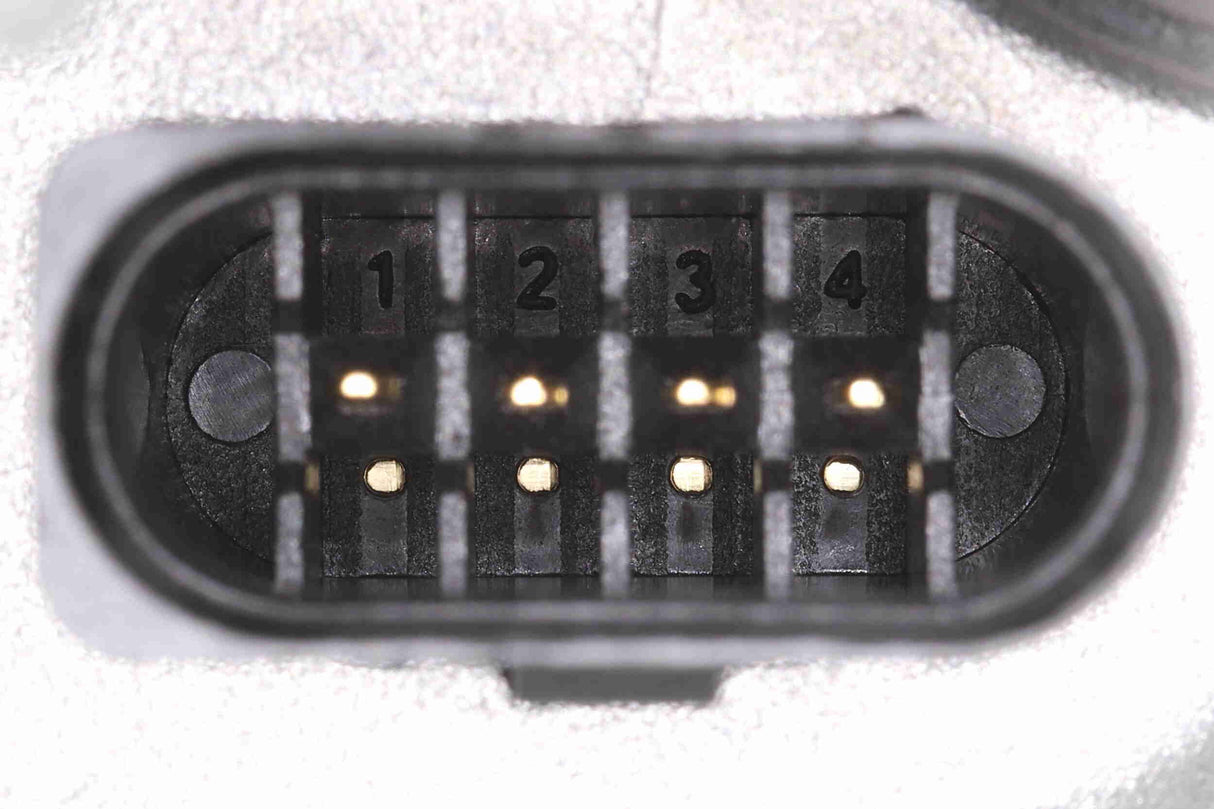 Throttle Body - V40-81-0005-1