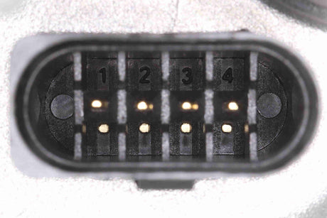 Throttle Body - V40-81-0005-1