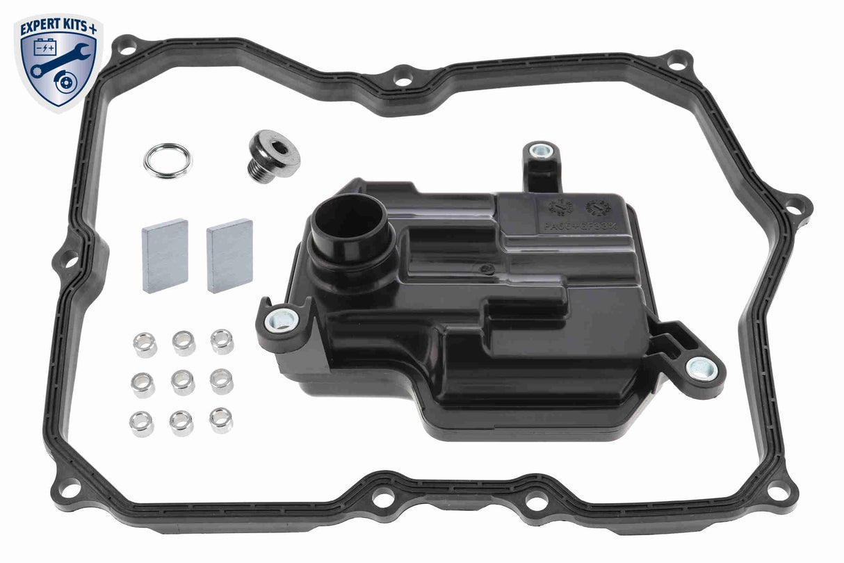 Parts Kit, automatic transmission oil change - V10-7344-BEK