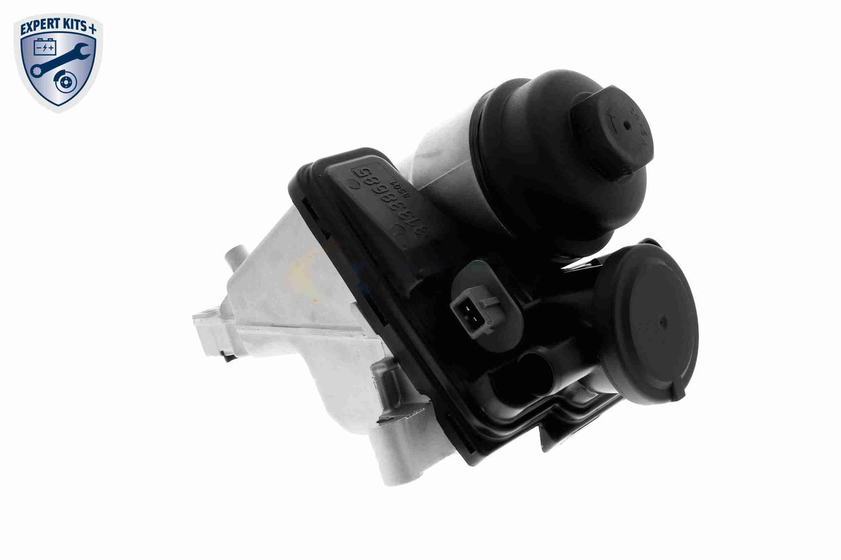 Housing, oil filter - V95-0568